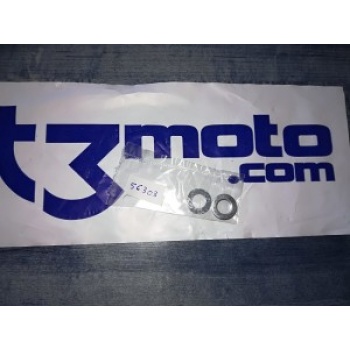 Arandela caballete TRS